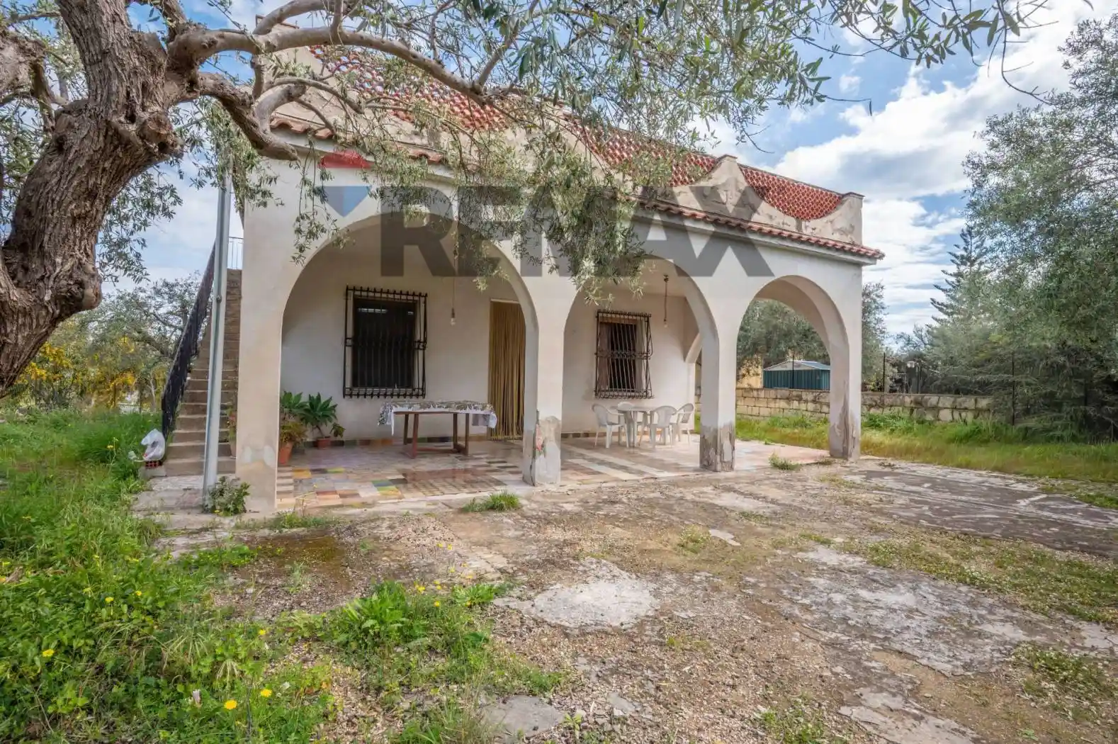 Villa in vendita a Noto