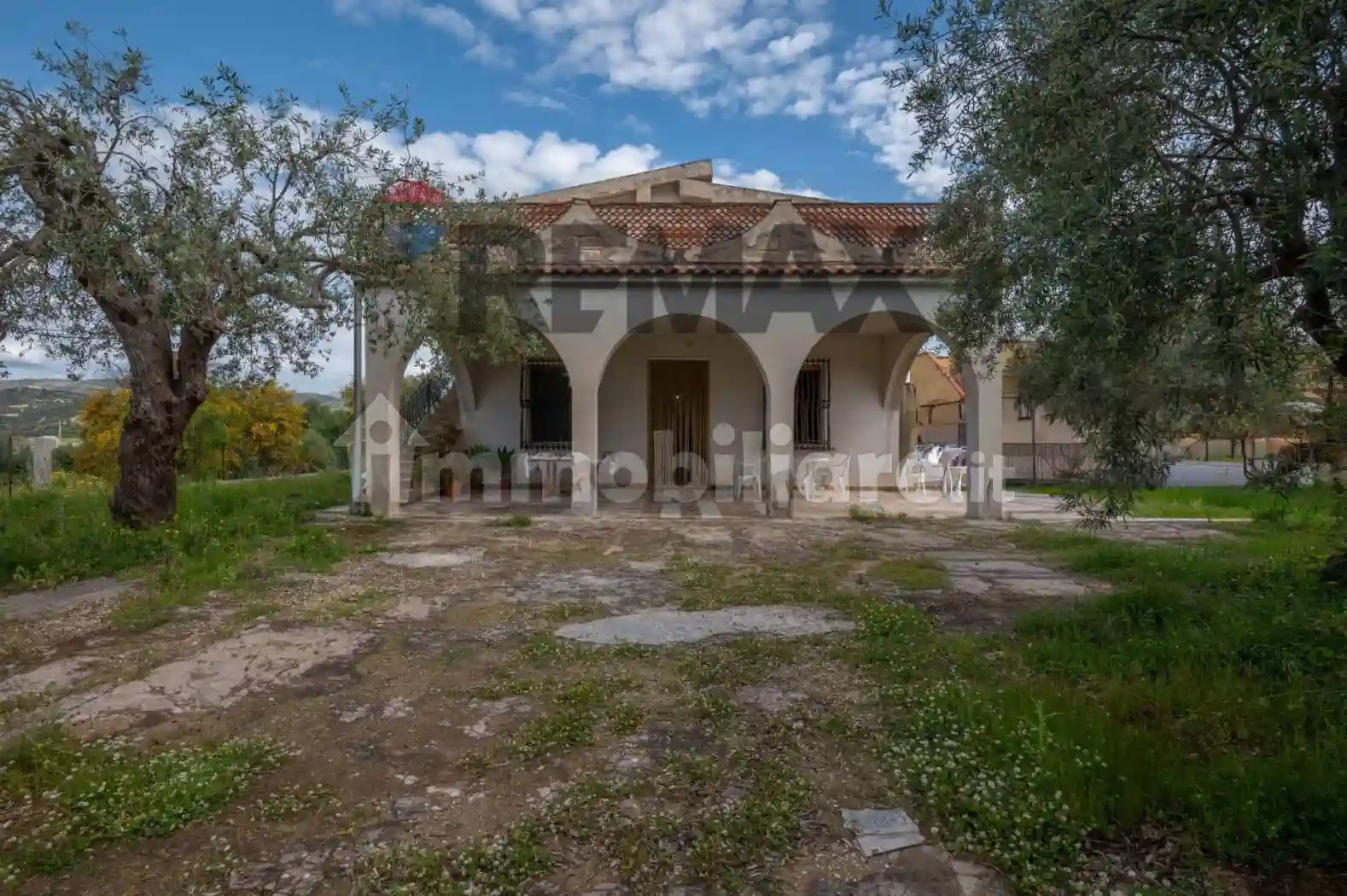 Villa - foto 4