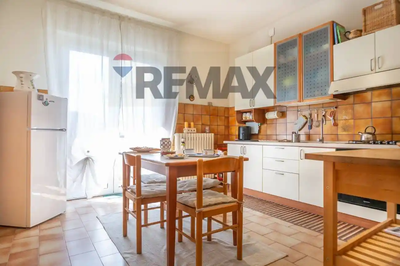 Appartamento in vendita a Tollo