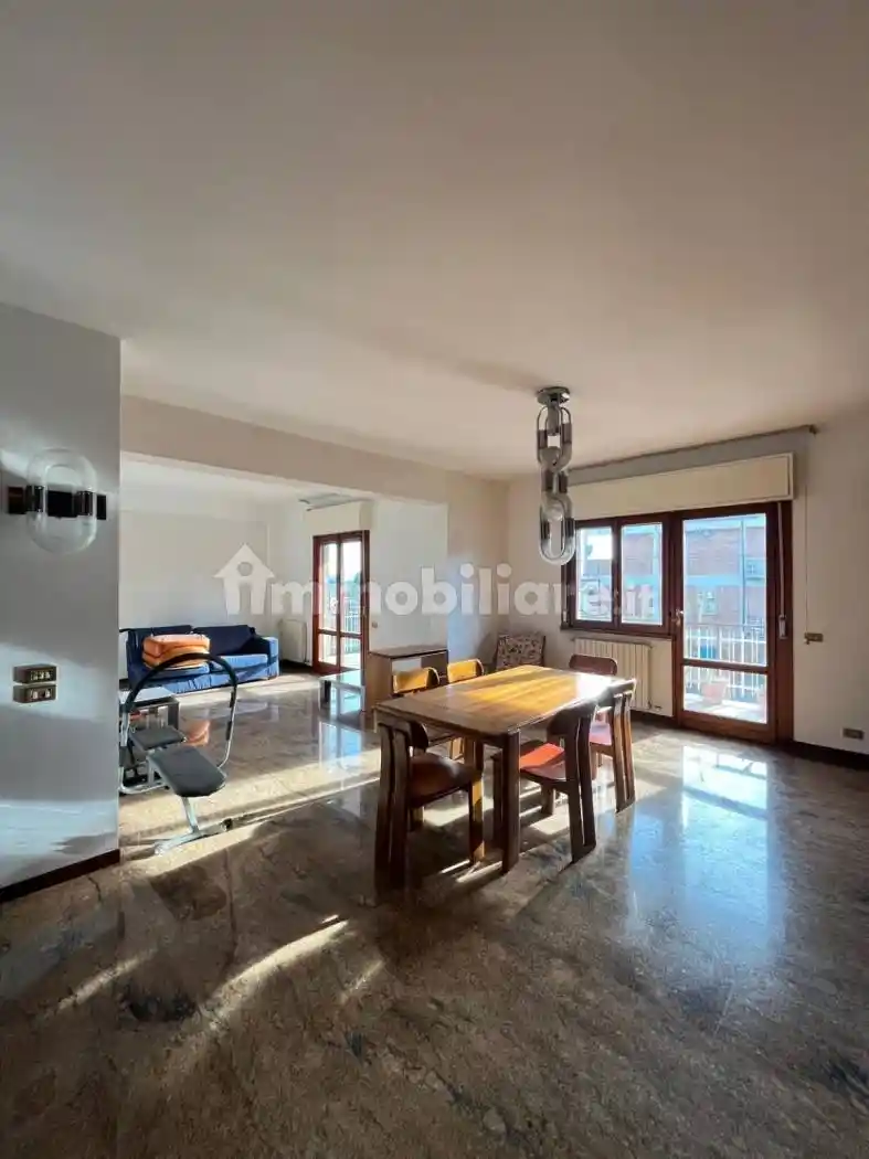 Appartamento in vendita a Castel Madama