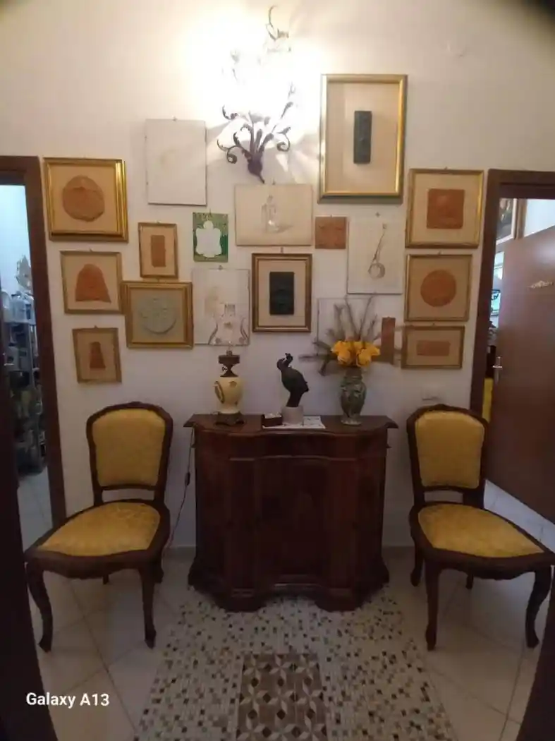 Appartamento in vendita a Carrara