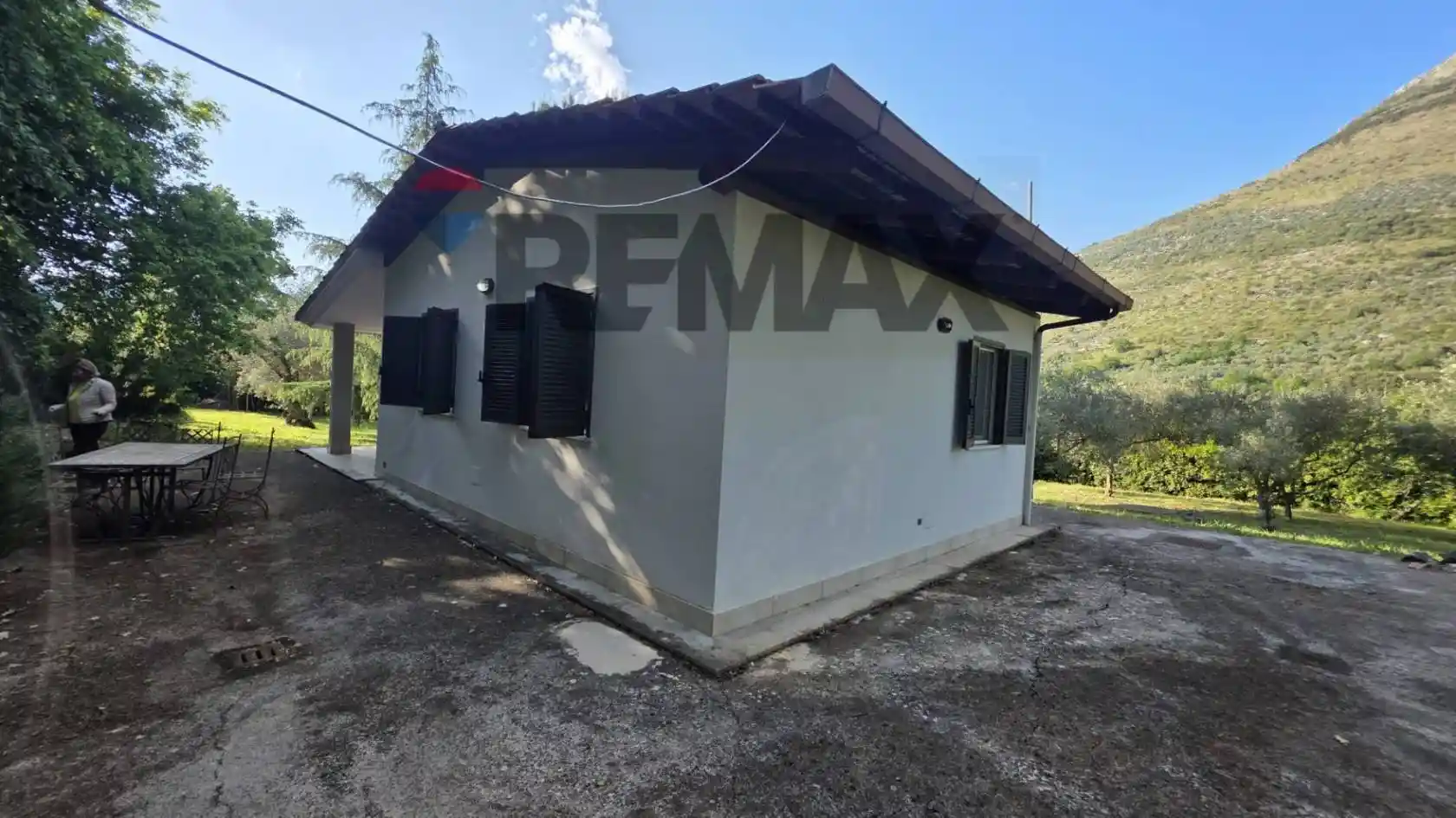 Casa indipendente in vendita a Esperia