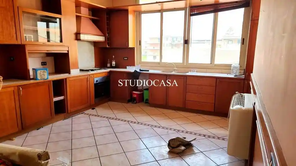 Appartamento in vendita a Macerata Campania