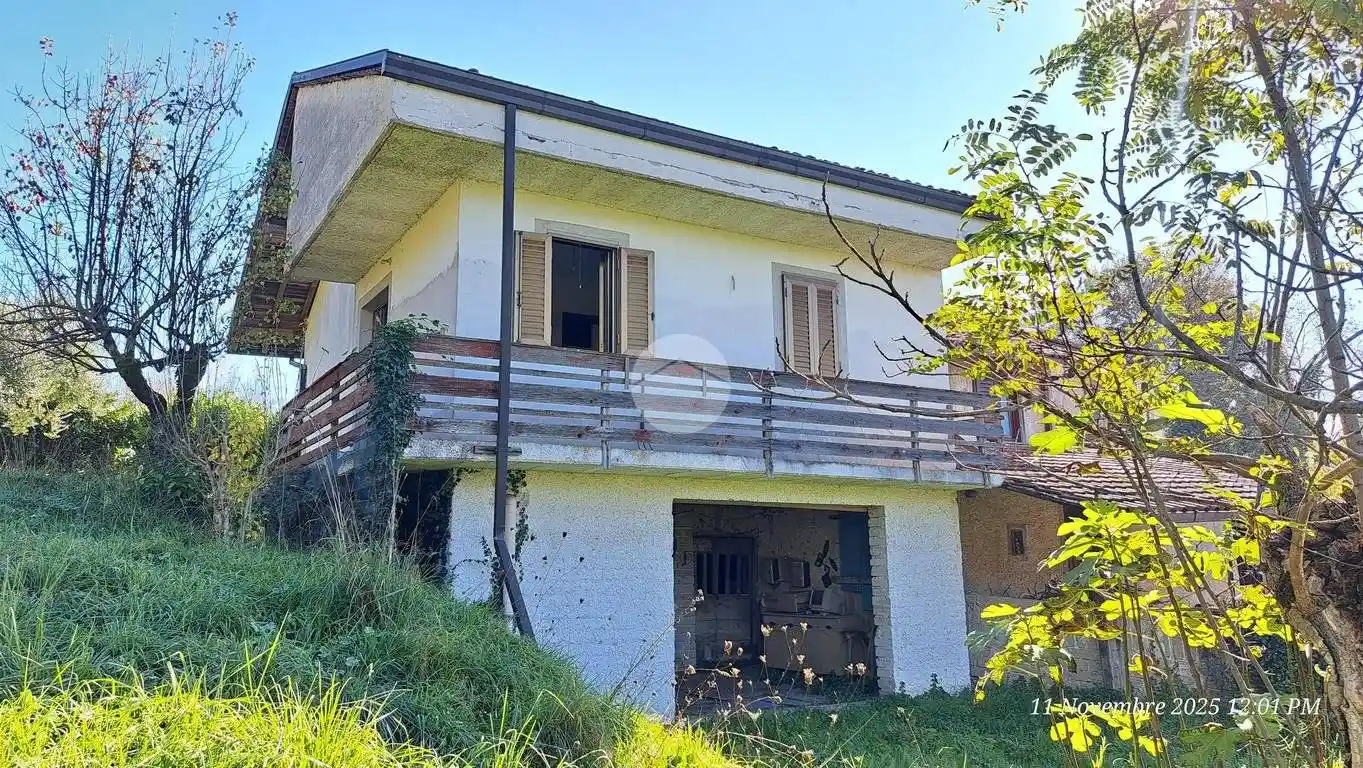 Appartamento in vendita a Frosinone