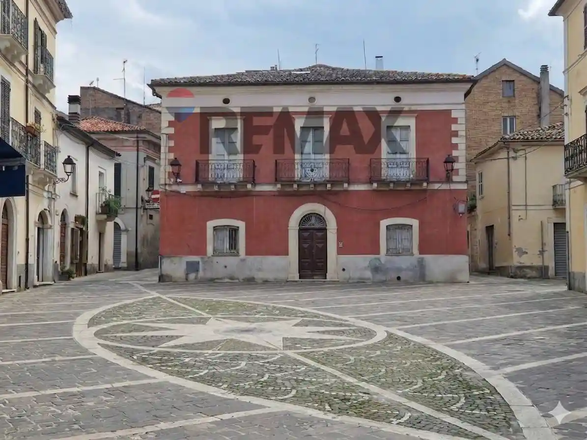 Casa indipendente in vendita a Fara Filiorum Petri