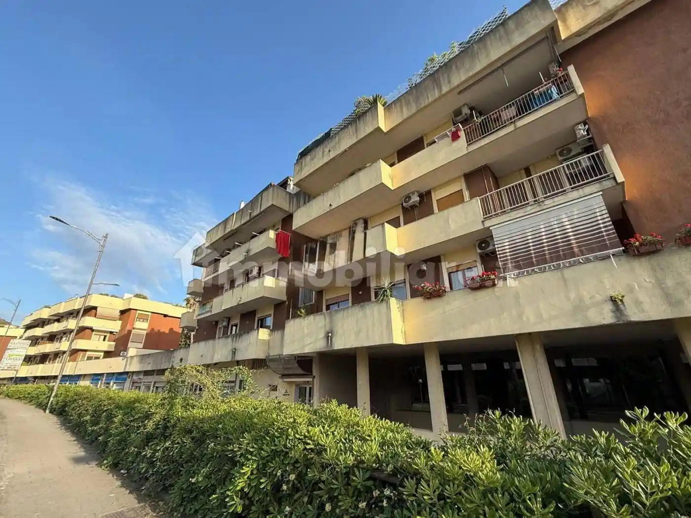 Appartamento in vendita a Salerno
