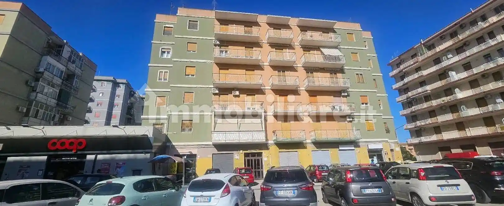 Appartamento in vendita a Siracusa