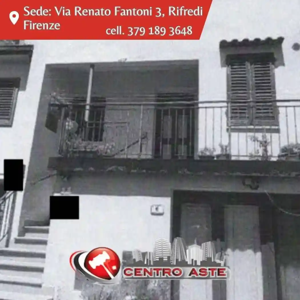 Appartamento in vendita a Capraia e Limite