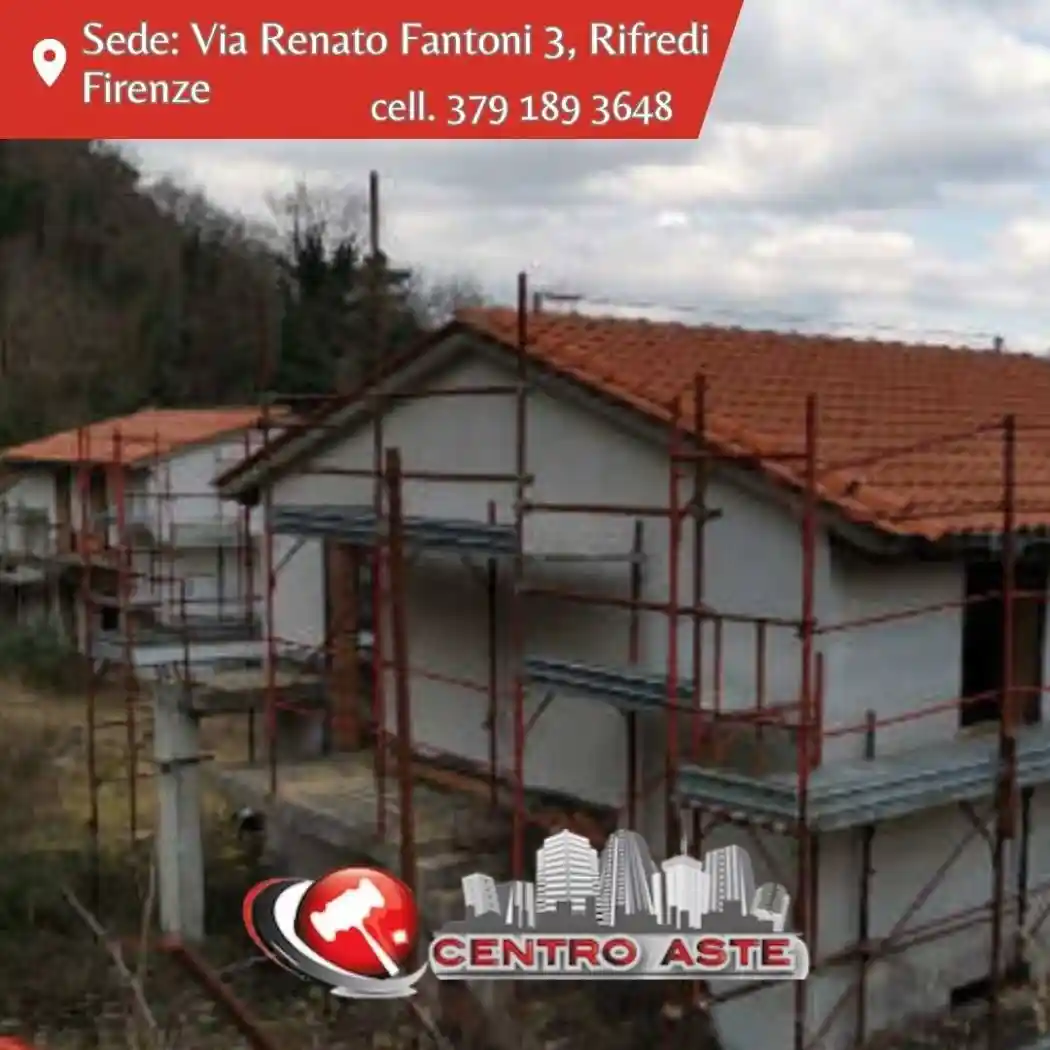 Rustico - Casale in vendita a Londa