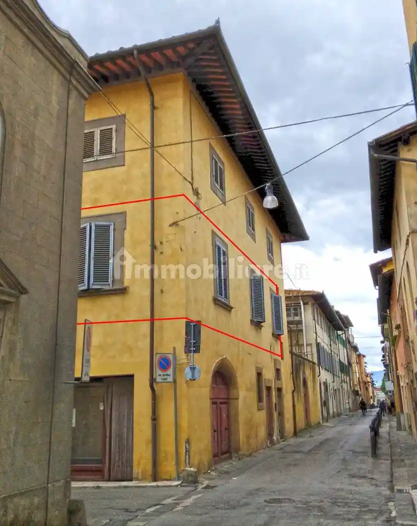 Appartamento in vendita a Terranuova Bracciolini
