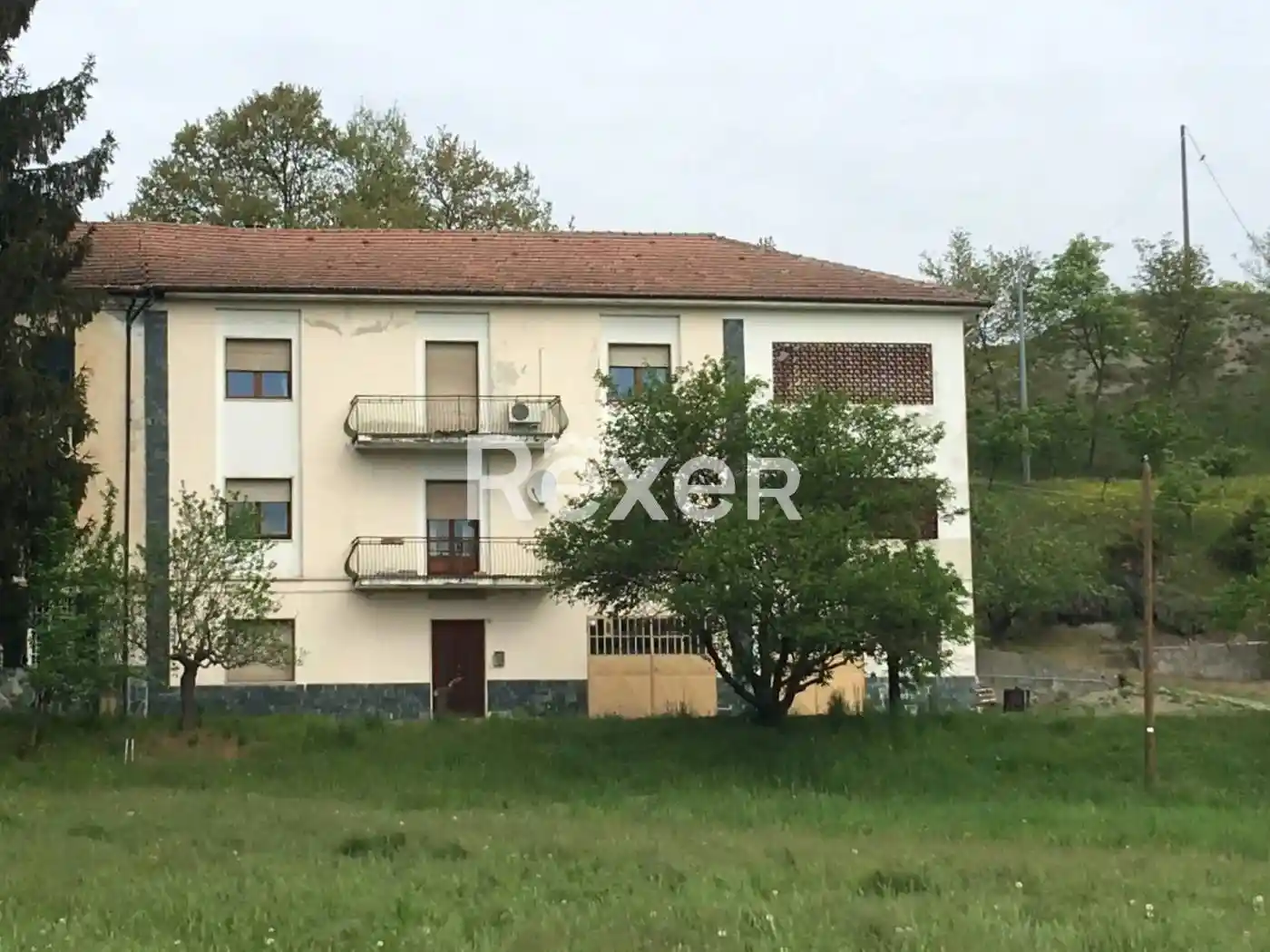 Casa indipendente in vendita a Mioglia