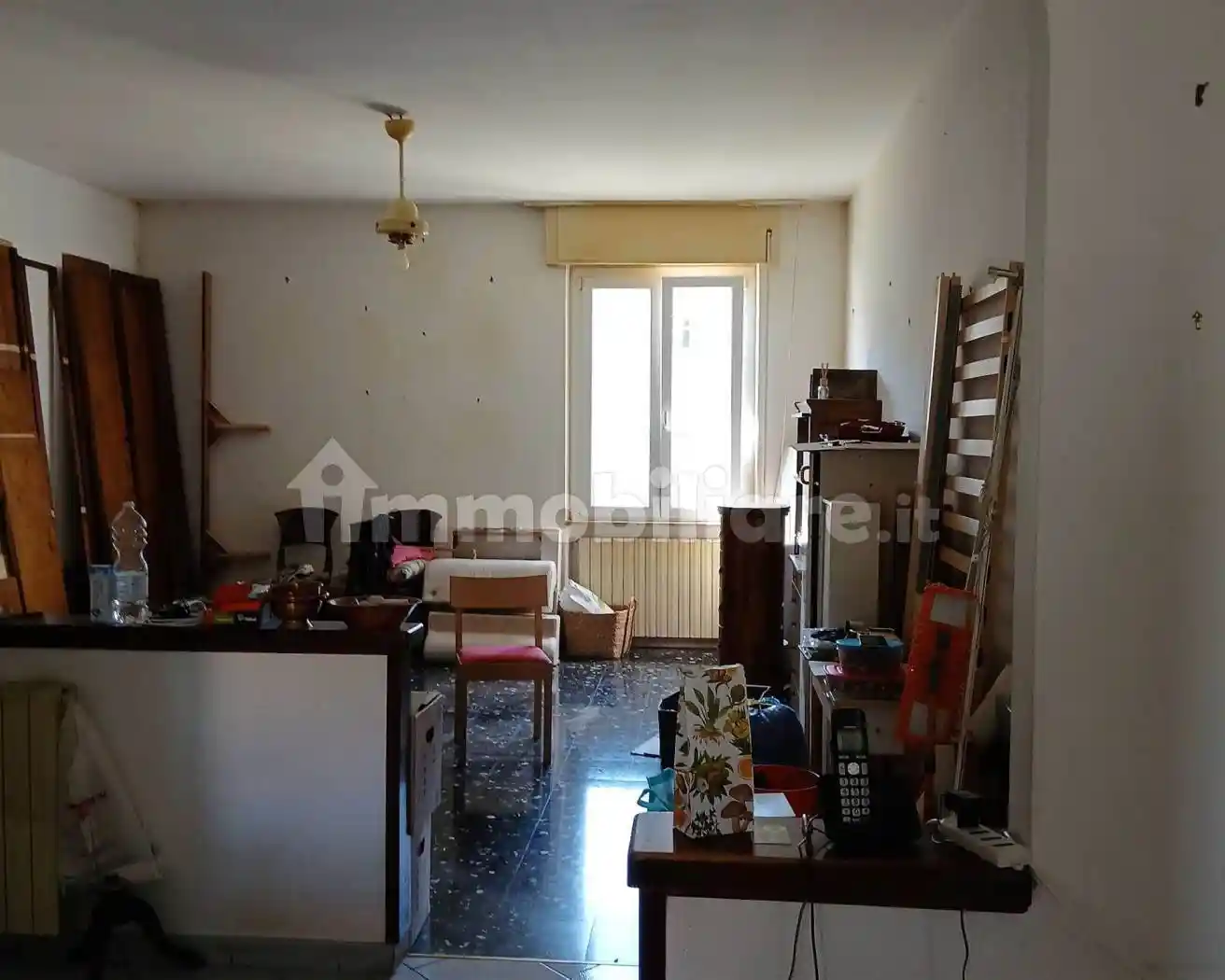 Appartamento in vendita a Grosseto