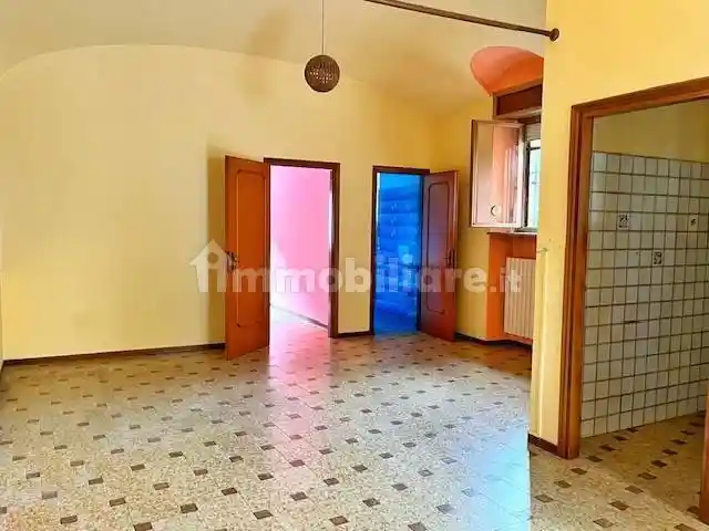 Appartamento in affitto a Pinarolo Po