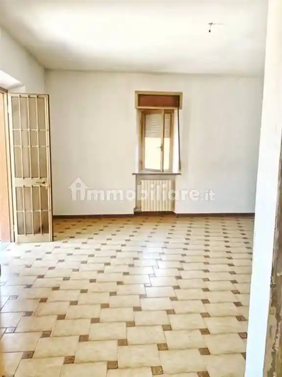 Appartamento in affitto a Pinarolo Po