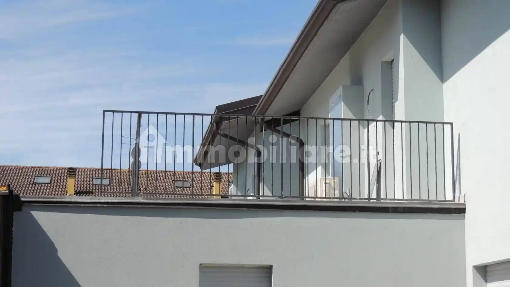 Appartamento in vendita a Villafranca di Verona