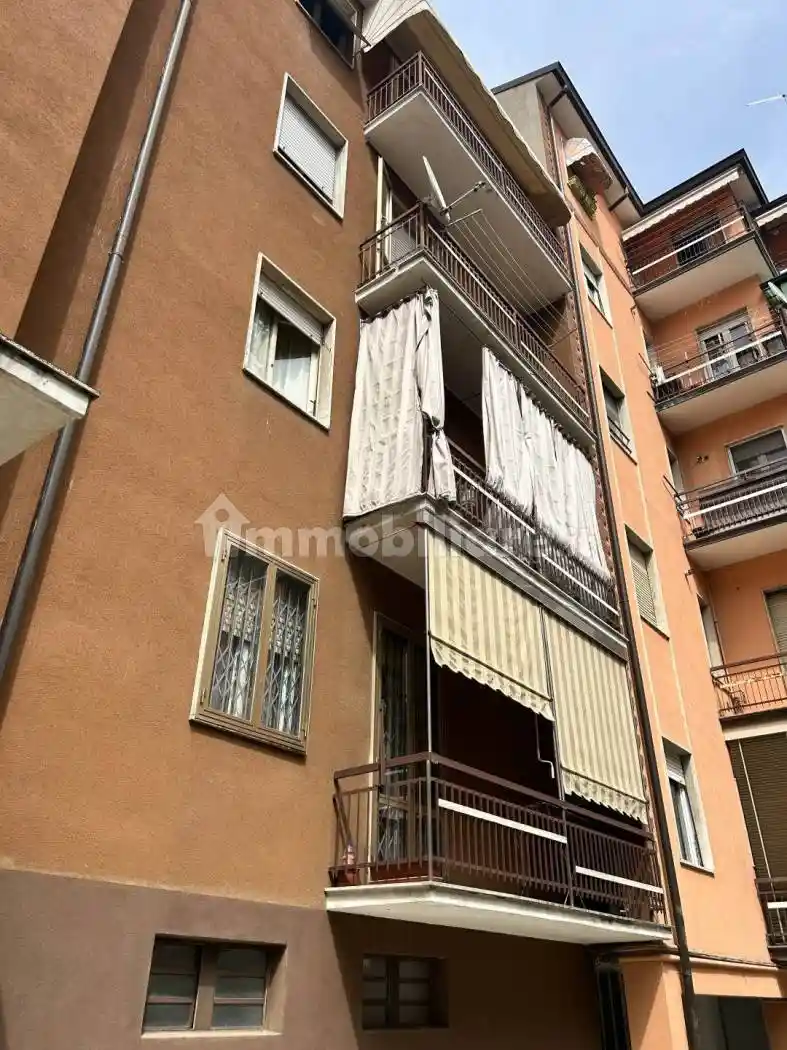 Appartamento in vendita a Piacenza