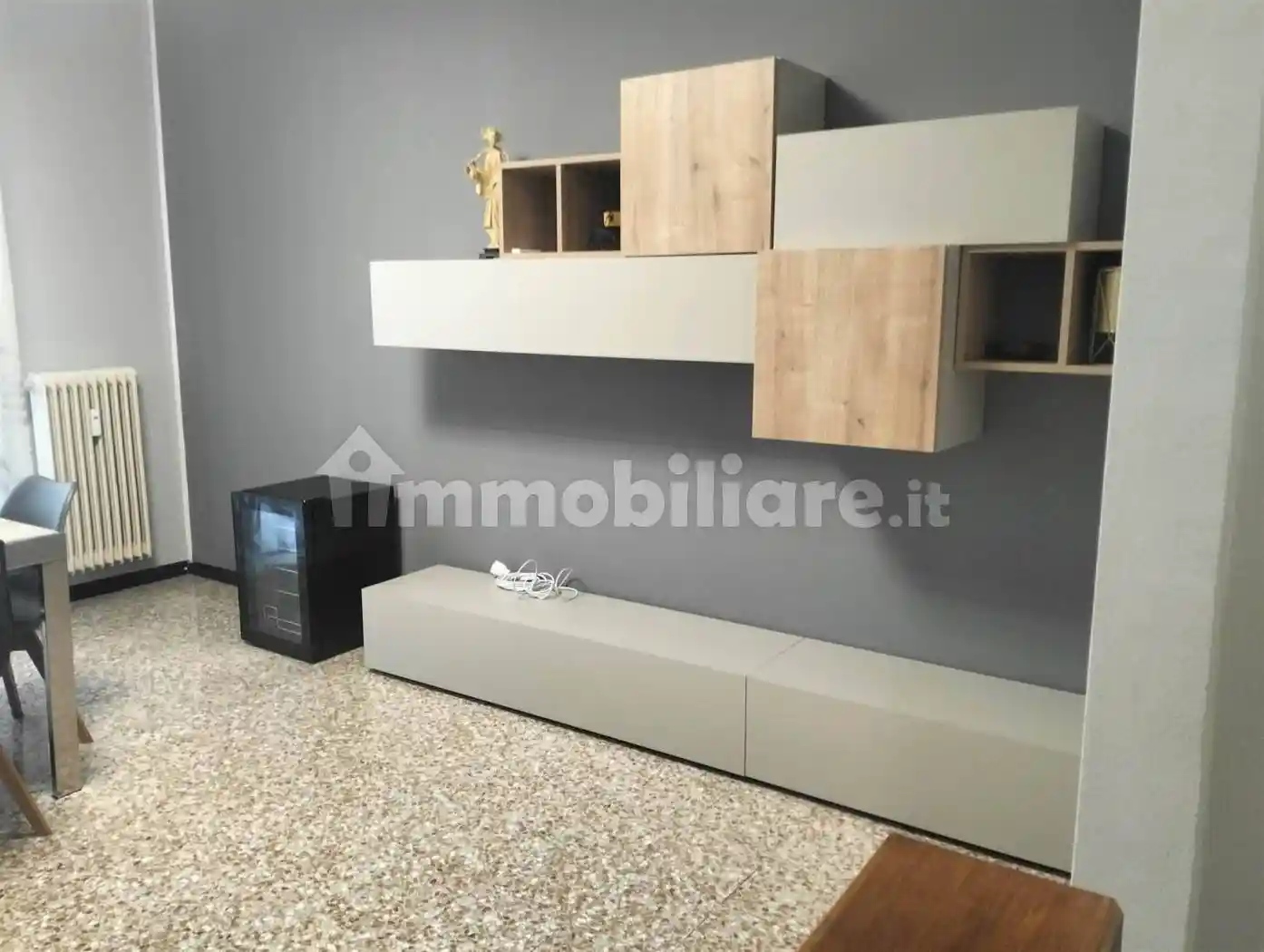 Appartamento in affitto a Brescia