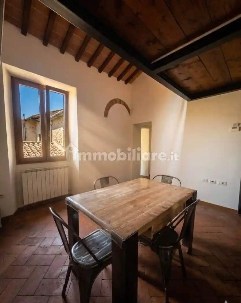 Appartamento in vendita a Borgo San Lorenzo