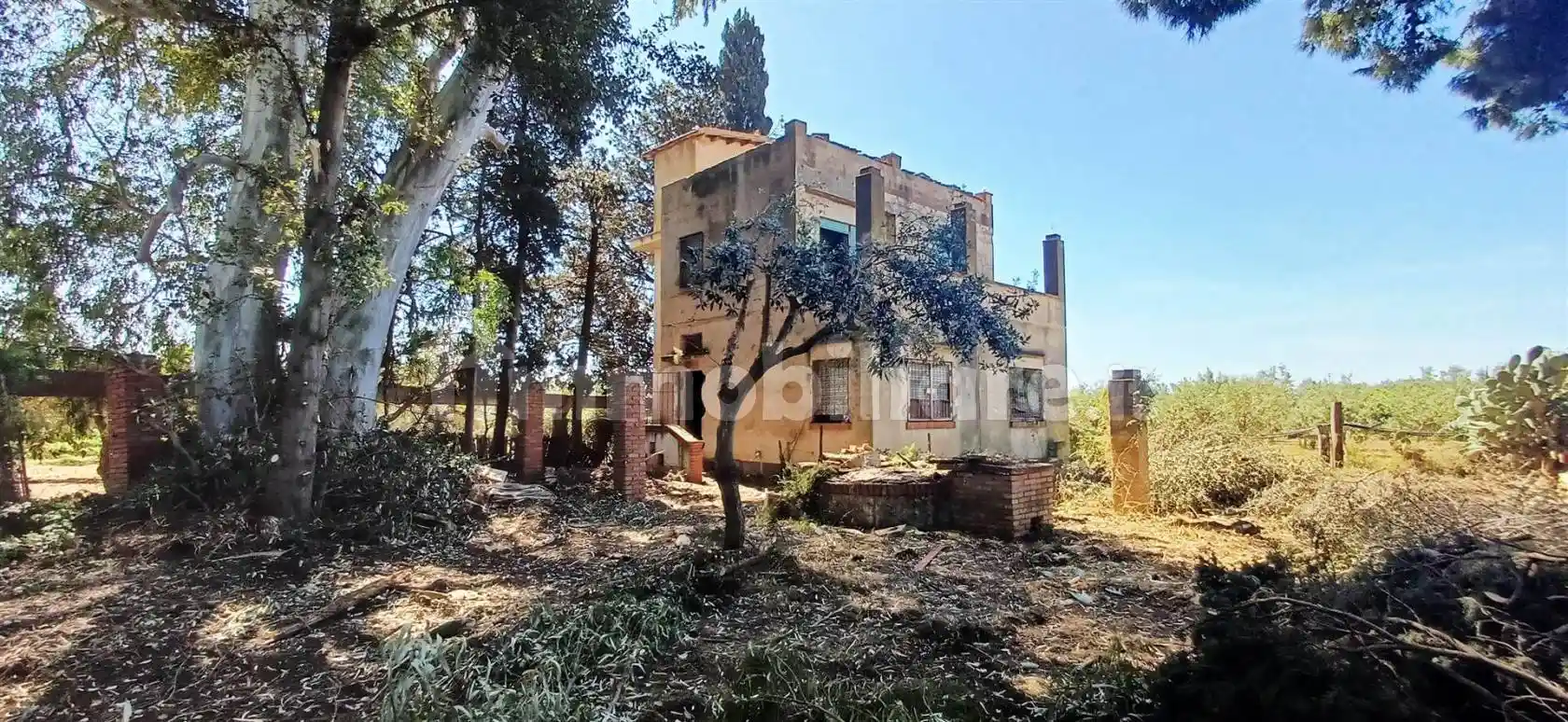 Villa in vendita a Sciacca