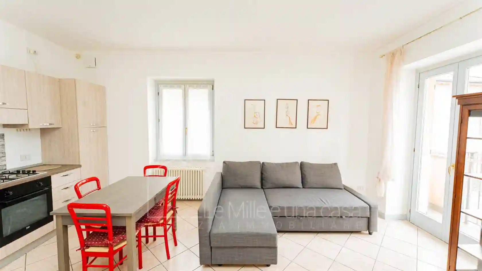 Appartamento - foto 4