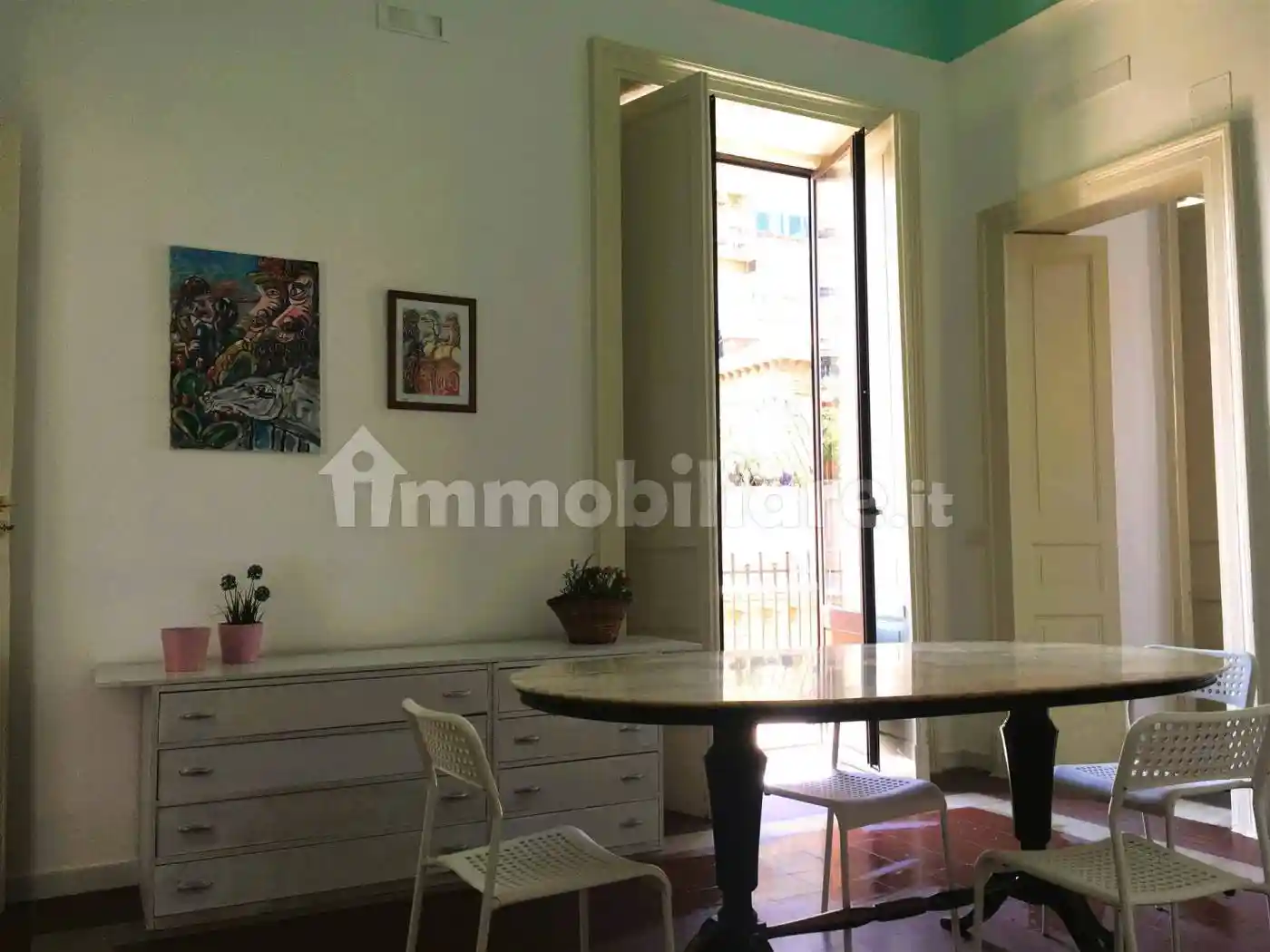Appartamento in vendita a Catania