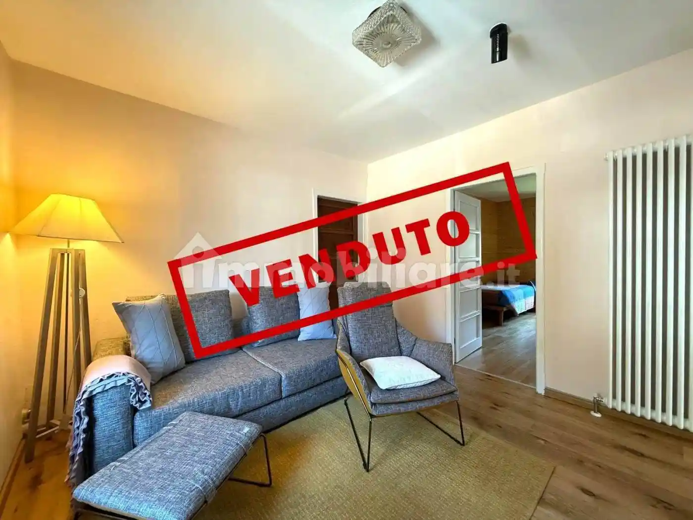 Appartamento in vendita a Mese