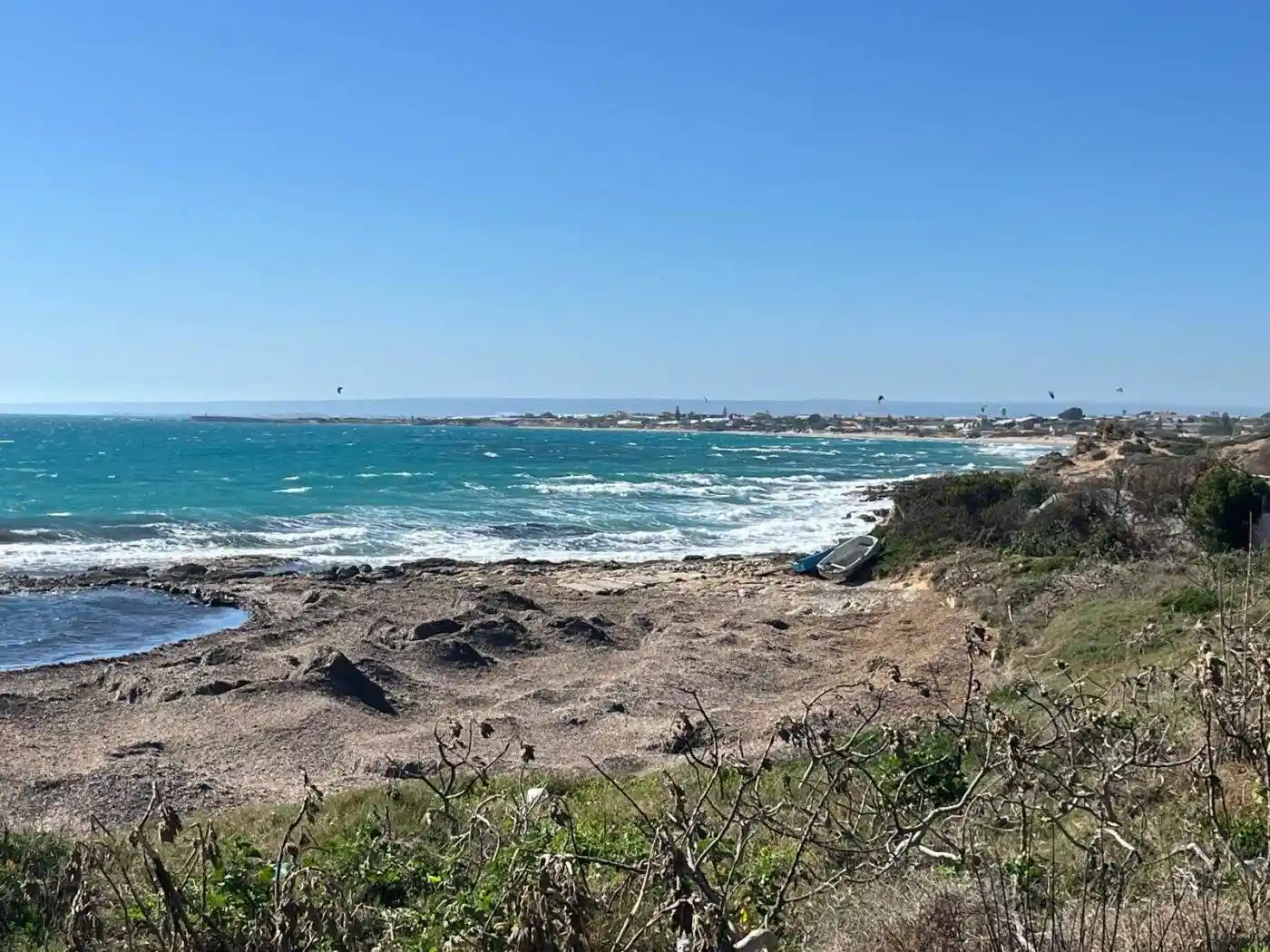 Villa in vendita a Portopalo di Capo Passero