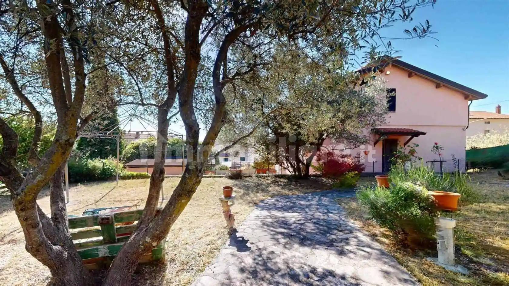 Villa in vendita a Assisi