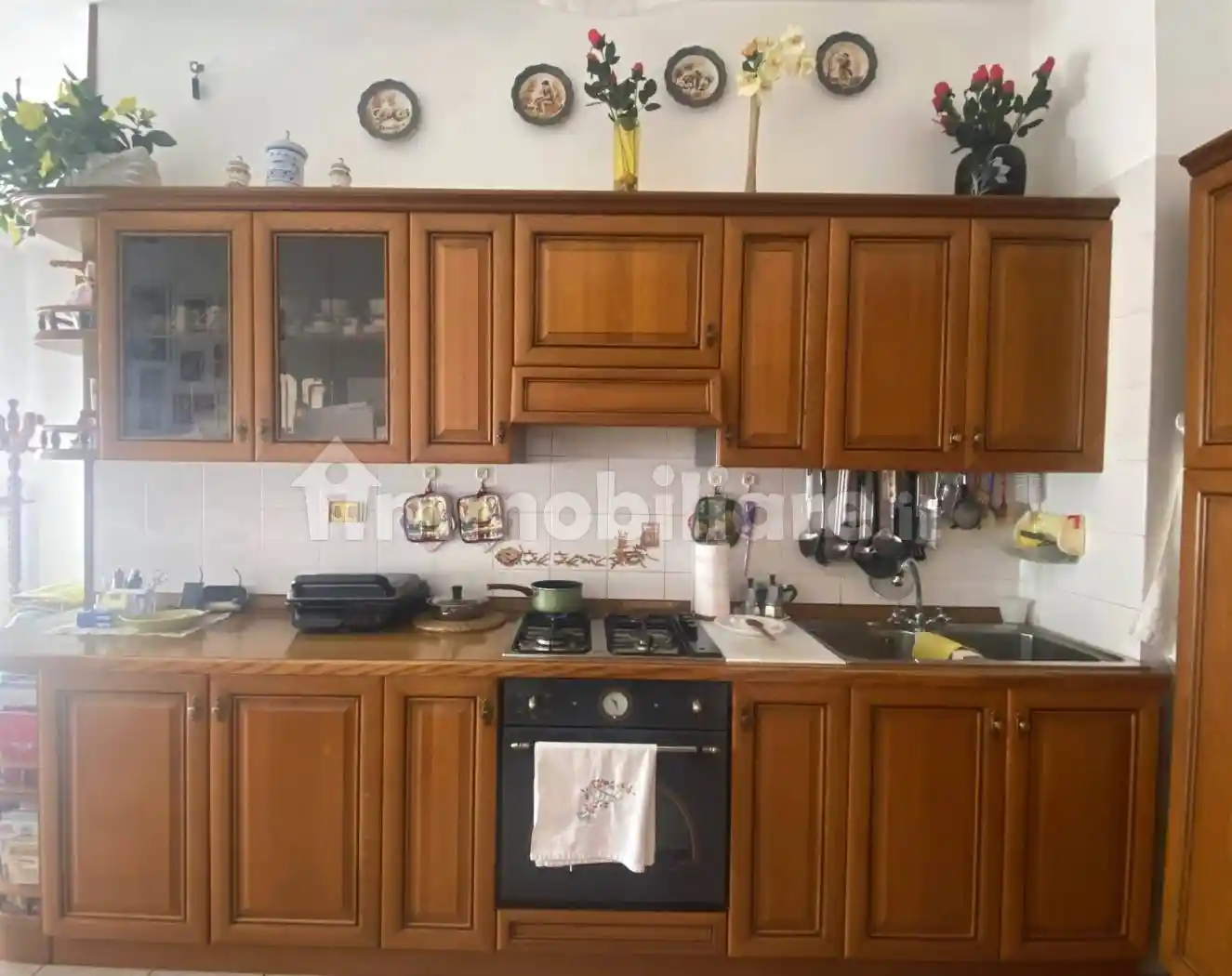 Villetta a schiera in vendita a Pozzonovo