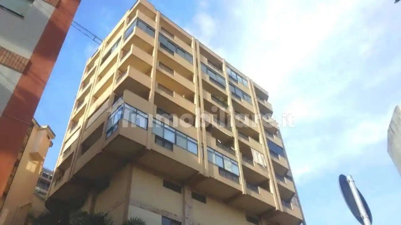 Appartamento in affitto a Messina