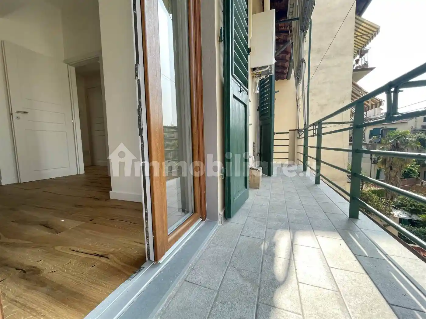 Appartamento in vendita a Firenze
