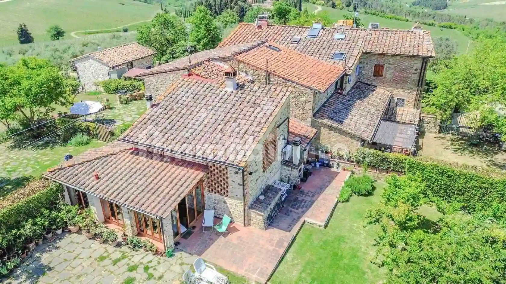 Casa indipendente - foto 5
