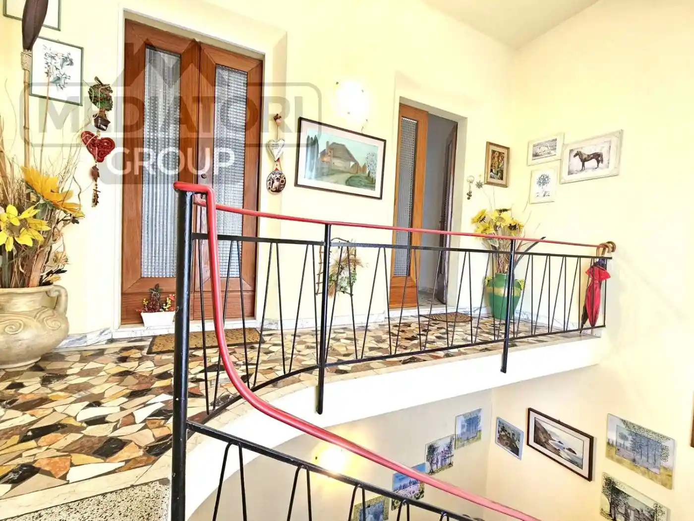 Appartamento in vendita a Pistoia