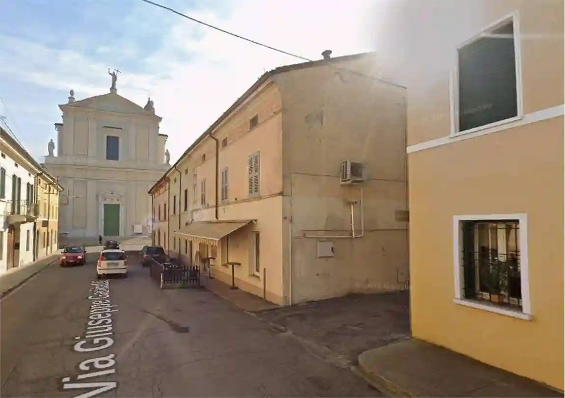 Palazzo - Stabile - foto 2