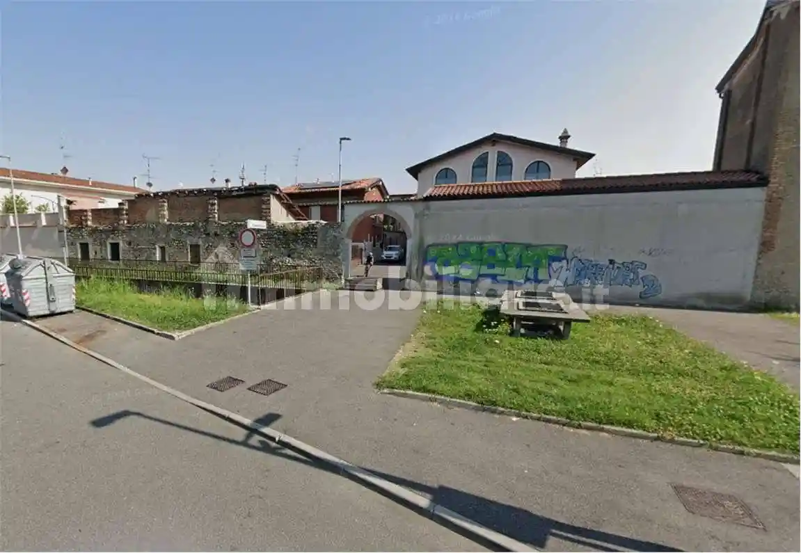 Appartamento in vendita a Ospitaletto