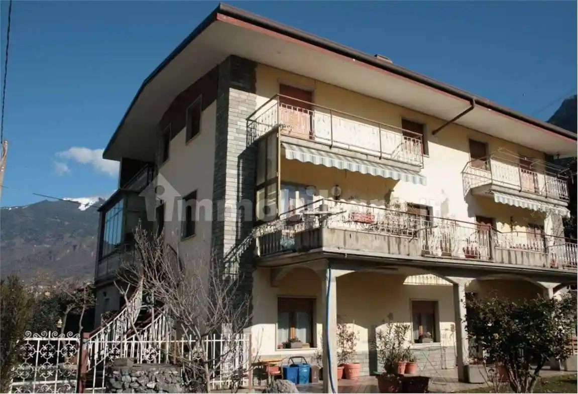 Appartamento in vendita a Sellero