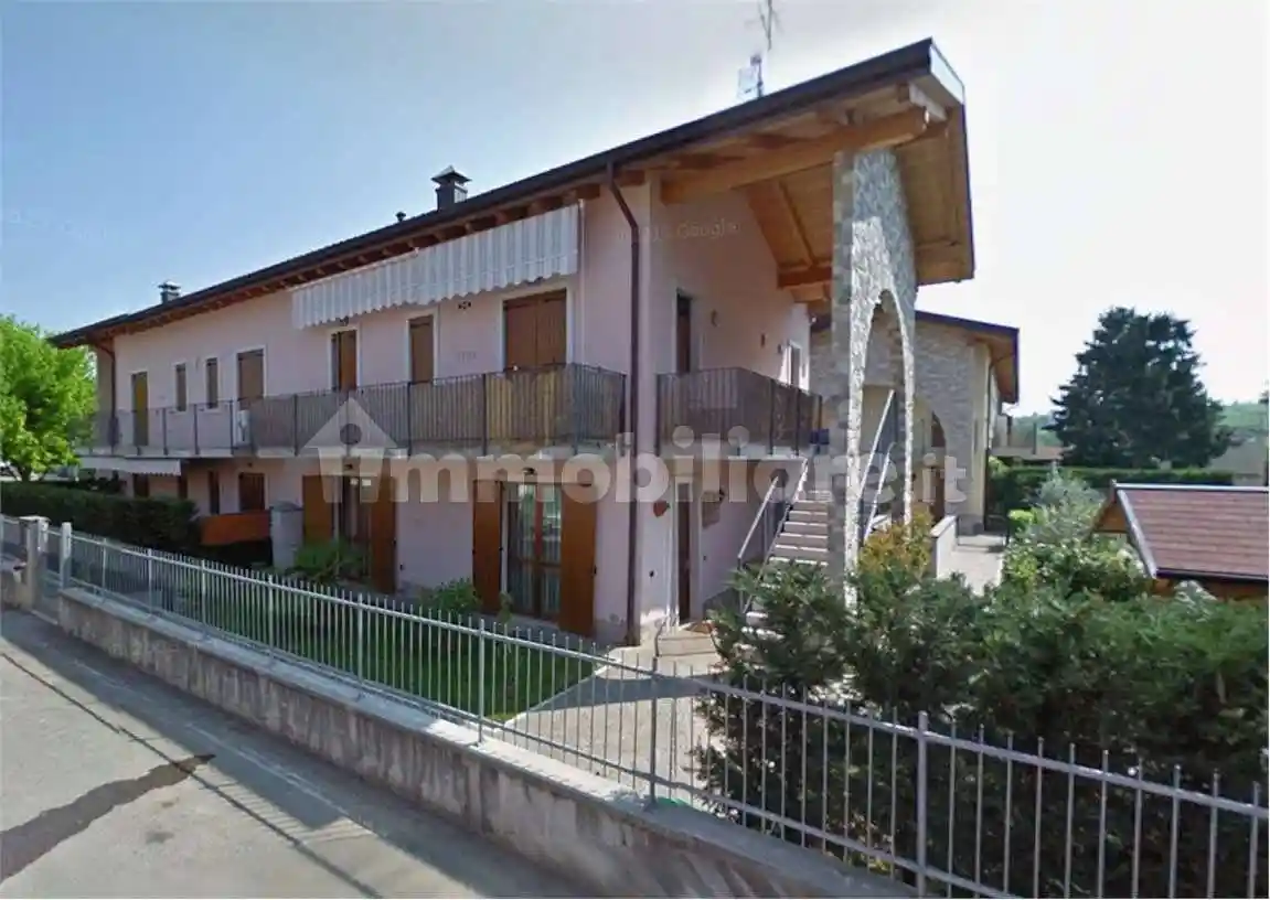 Appartamento in vendita a Castelnuovo del Garda