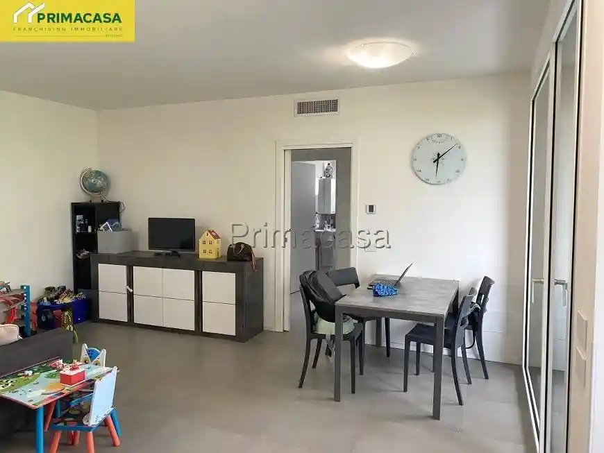 Appartamento in affitto a Lavagno