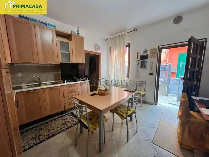 Appartamento in vendita a Chioggia