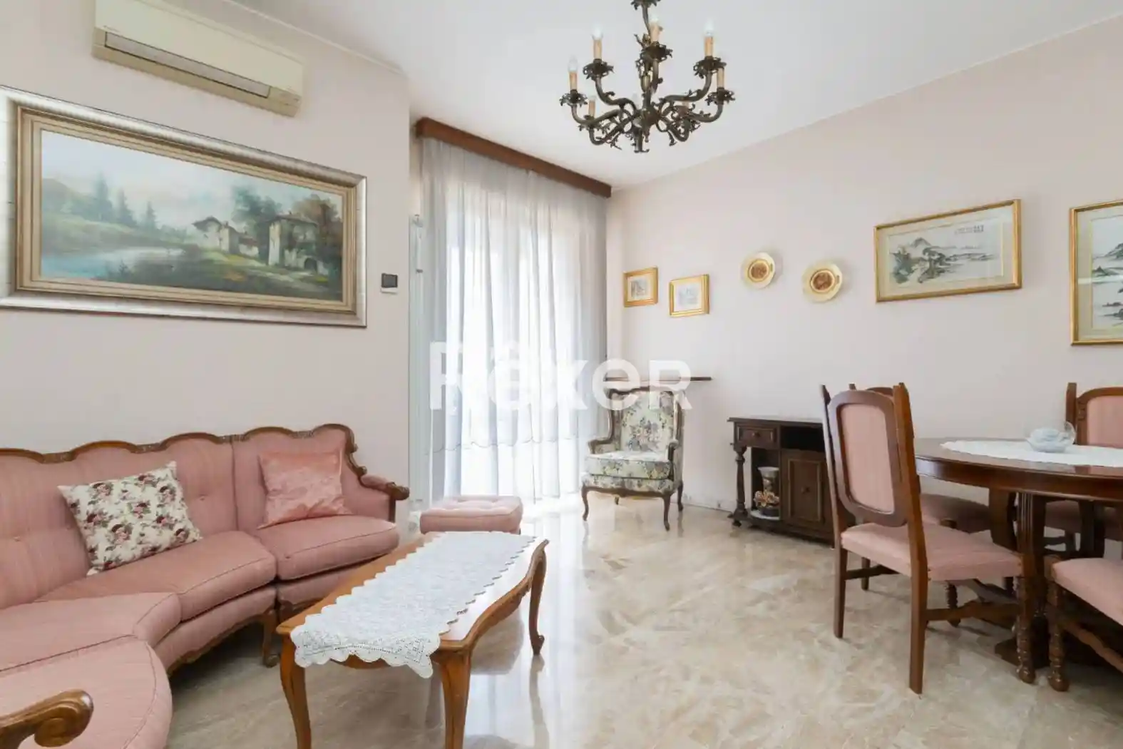 Appartamento in vendita a Villasanta