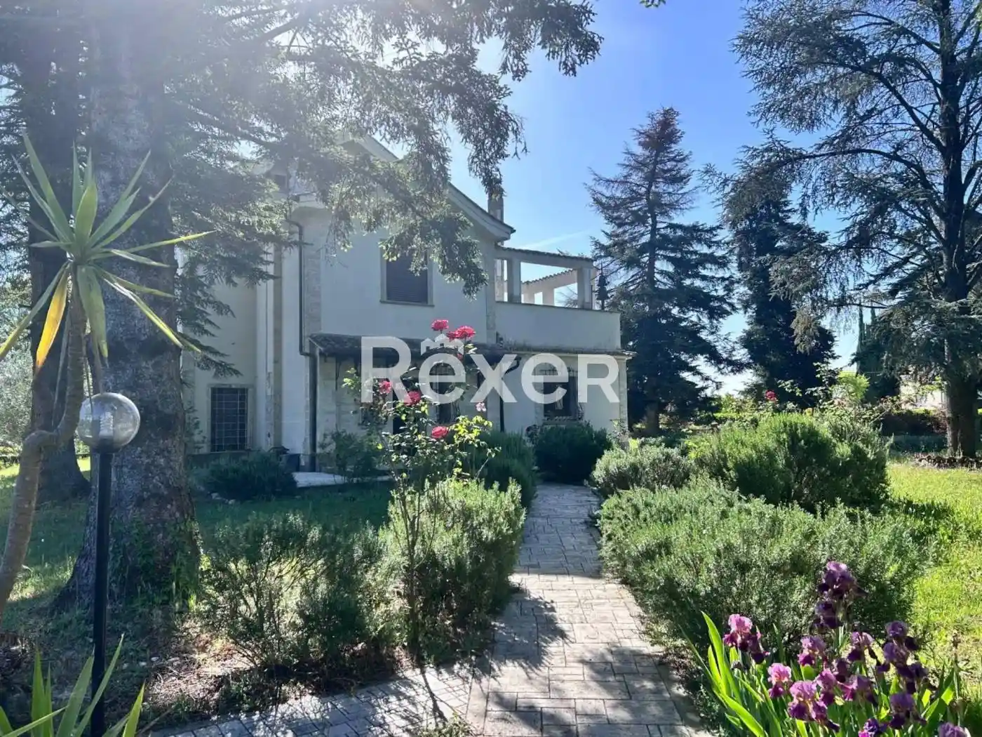 Villa in vendita a Nepi