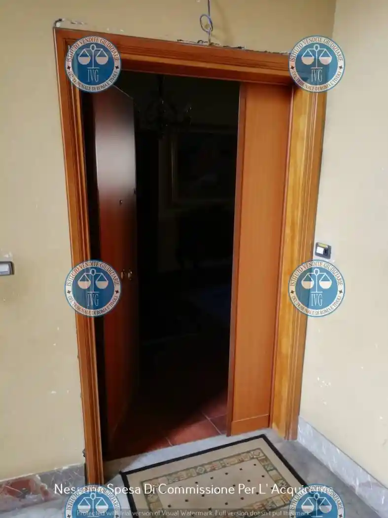 Appartamento in vendita a Cave