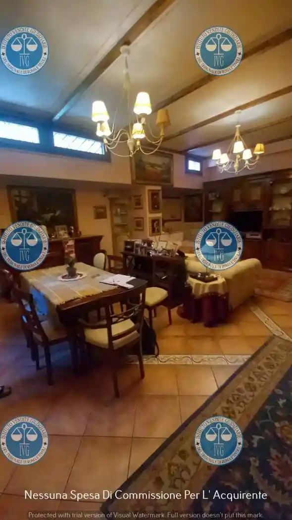 Villa in vendita a Guidonia Montecelio