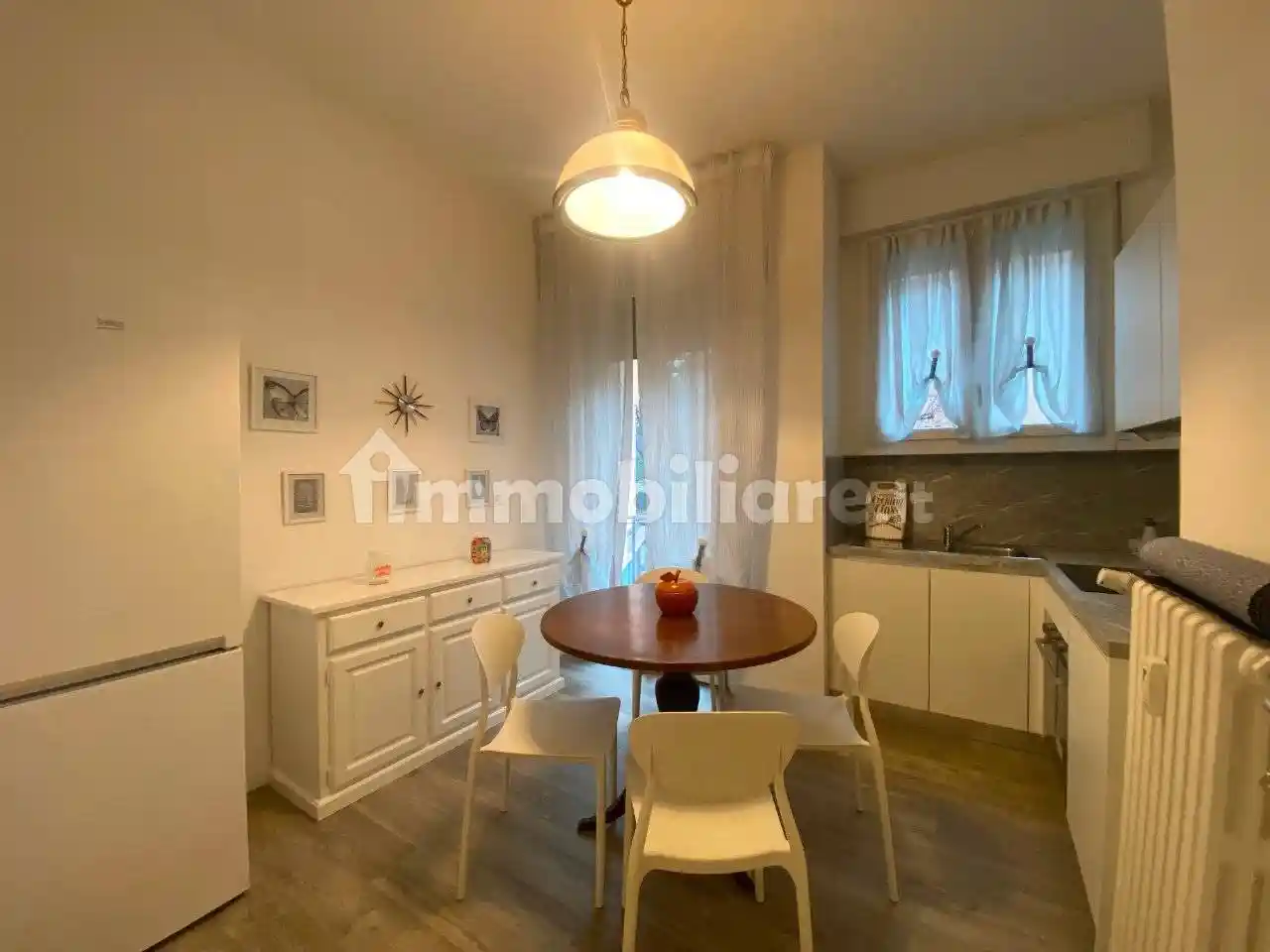 Appartamento in affitto a Parma