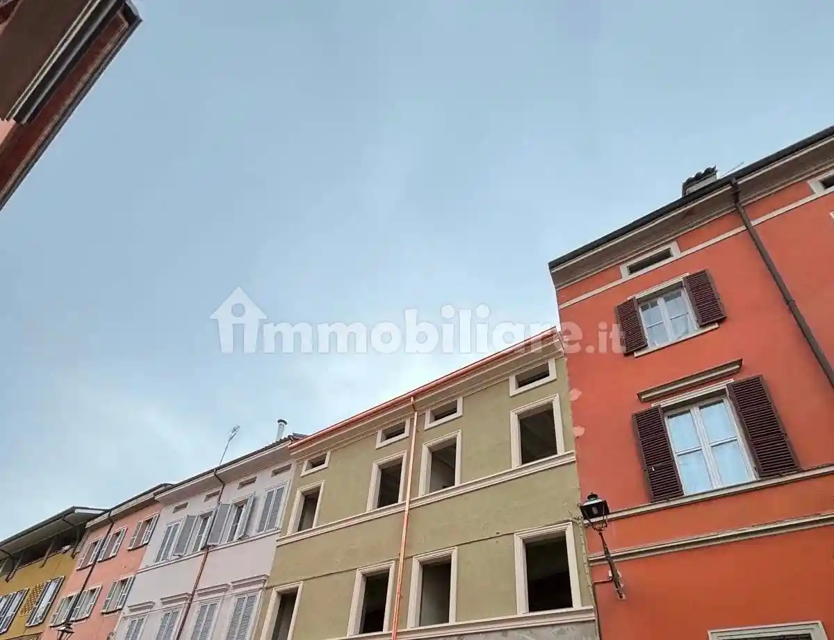 Appartamento in vendita a Parma