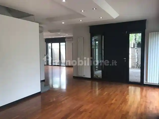 Villa in affitto a Parma