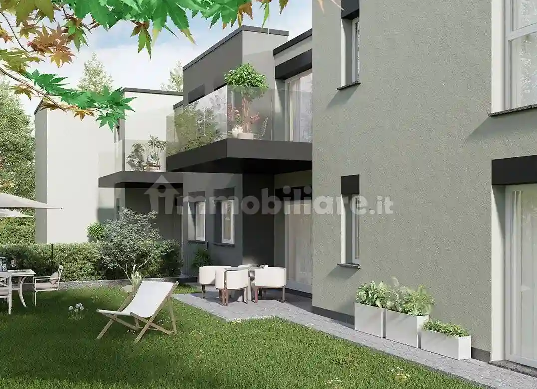 Progetto - foto 4