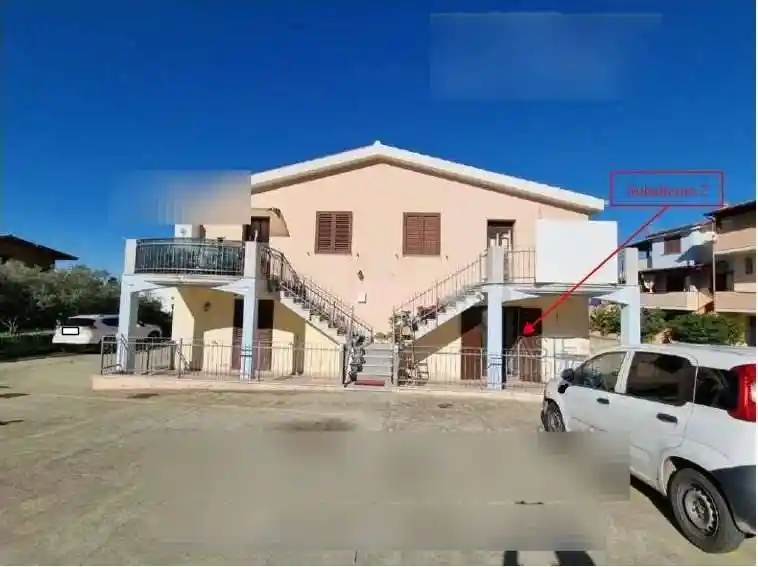 Appartamento in vendita a Carbonia