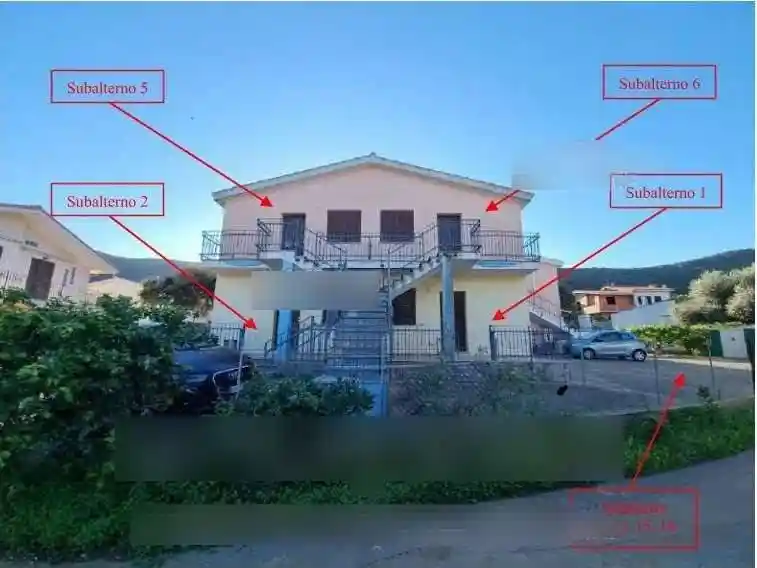 Appartamento in vendita a Carbonia