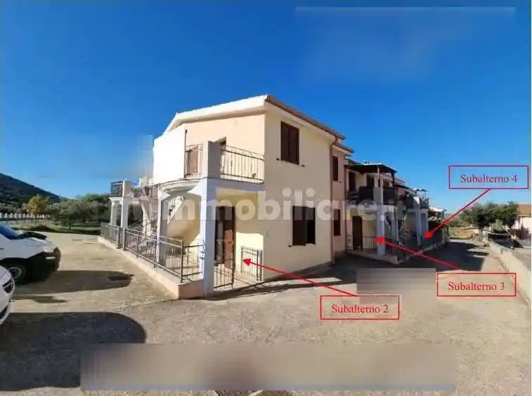 Appartamento in vendita a Carbonia